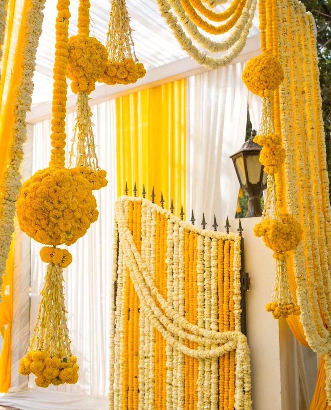 Flower Decoration